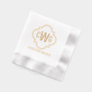 Buscar marruecos servilletas Elegante