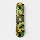 Buscar verde militar tablas de skate Ejército
