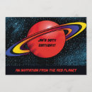 Buscar planeta rojo invitaciones Para todos