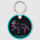 Buscar alce llaveros Animales