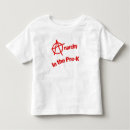 Buscar anarquia camisetas Para niños