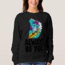 Buscar unicornio mujer sudaderas Amar