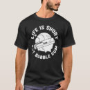 Buscar gumball camisetas 9 º bola