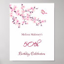 Buscar cumpleaños japonés posters Para ella