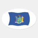 Buscar bandera de nueva york pegatinas Estado