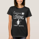 Buscar chimney sweep camisetas Café