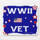 Buscar wwii alfombrillas de raton Americano