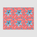 Buscar agua azul papel de seda General y unisex