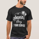 Buscar cabana camisetas Tu