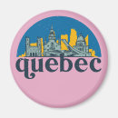 Buscar quebec imanes Viajes