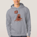 Buscar monstruos sudaderas Humor