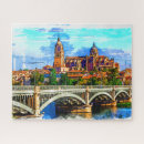 Buscar castillo puzzles Monumento