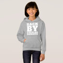 Buscar atrás sudaderas Para niños