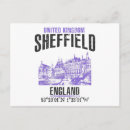 Buscar sheffield postales Ciudades