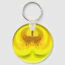 Buscar toros llaveros Amarillo