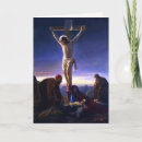 Buscar jesus crucifixion tarjetas Resurrección