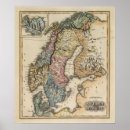 Buscar noruega posters Mapa