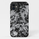 Buscar salpicadura negra iphone fundas Grunge