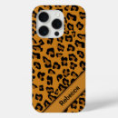 Buscar vida salvaje iphone fundas Para ella