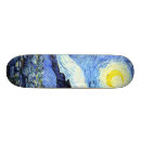 Buscar van gogh tablas de skate Impresionismo