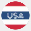 Buscar usa pegatinas 4 de julio