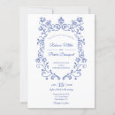 Buscar francés boda invitaciones Para ellos