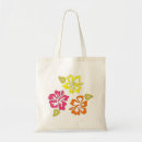 Buscar tropical bolsos Hibisco