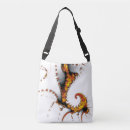 Buscar dragón abstracto bolsos Fantasía