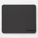 Buscar mono alfombrillas de raton Negro