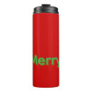 Buscar divertida de la navidad tazas botellas Para todos