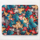 Buscar rosas rojas alfombrillas de raton Moderno