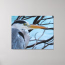 Buscar heron lienzos Hembra