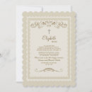 Buscar vintage invitaciones para bautizos General y unisex