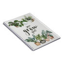 Buscar plantas cuadernos Para ella