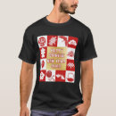 Buscar año nuevo chino camisetas Feliz