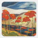 Buscar surrealistas pegatinas Paisaje surrealista
