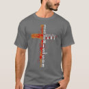 Buscar juan 316 camisetas Cristo