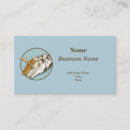 Buscar vaca tarjetas de visita Agricultor