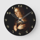 Buscar virgen maría relojes de pared Jesus