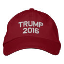Buscar de donald trump gorras 2016