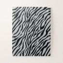 Buscar cebra puzzles Salvaje