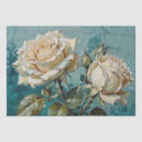 Buscar diseño papel de seda Flores