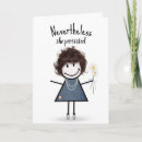 Buscar vestido tarjetas General y unisex