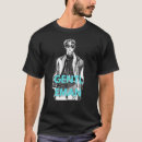 Buscar holgado camisetas Algodón