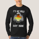 Buscar osos gay camisetas Arco iris