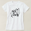 Buscar girl boss camisetas Lindo