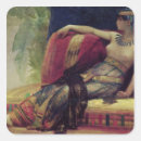 Buscar cleopatra pegatinas 6 ª reina