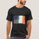 Buscar flag camisetas Irlanda
