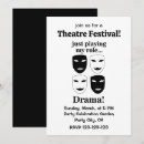 Buscar del teatro invitaciones Para ella
