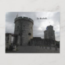 Buscar la rochelle postales Ciudad